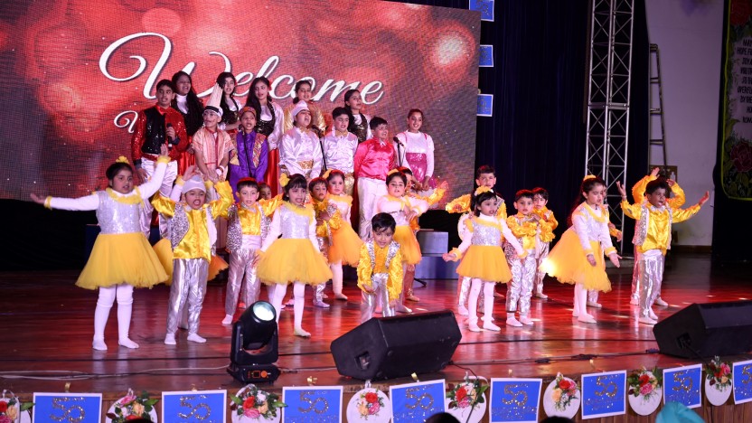 Montessori Graduation 2025-2026 Montessori Graduation 2025-2026