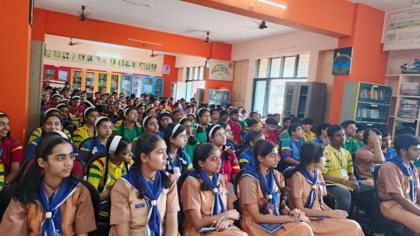 Career Guidance