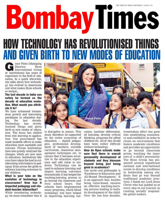 Bombay Times