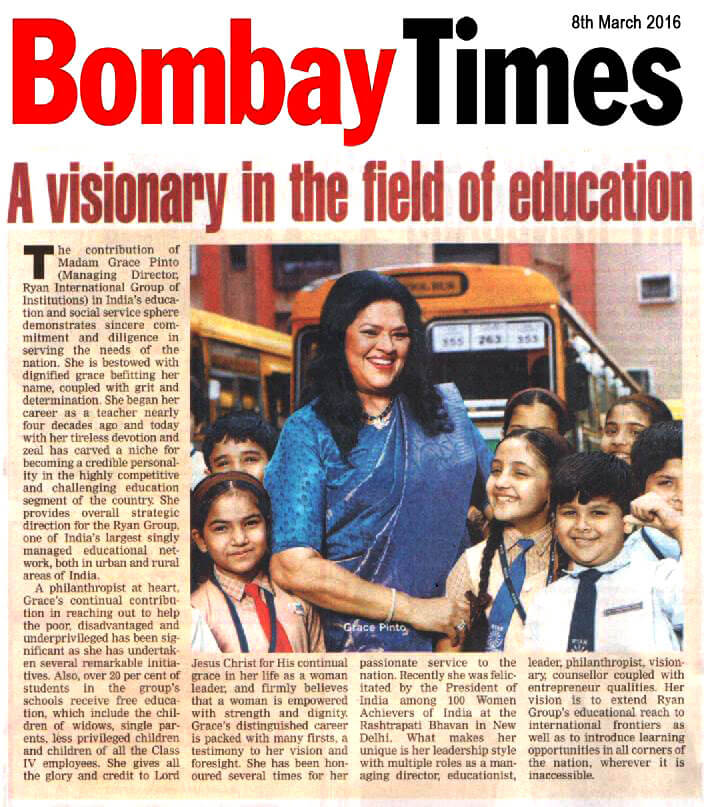 Bombay Times