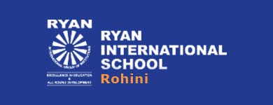 Mega Plantation Drive - Ryan International School, Sec-25, Rohini