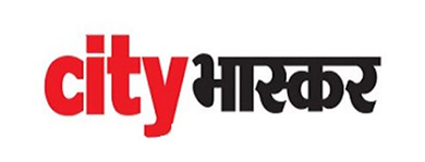 Students of St. Xavier’s School visited Dainik Bhaskar’s plant to see live printing and felt happy