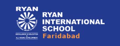 To inspire hope among students & propel them to strive towards something better &amp; greater. - Ryan International School, Faridabad