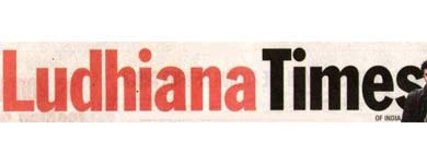 Independence Day Celebrations - Times of India (Ludhiana Times) - Ryan International School, Jamalpur - Ryan Group