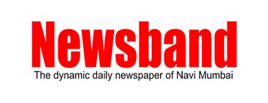 Diwali celebration was featured in Newsband - Ryan International School, Panvel
