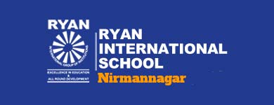 The school was accredited and awarded with the prestigious International School Award (ISA) - Ryan International School, Nirman Nagar - Ryan Group