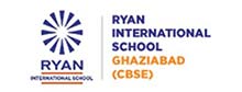 Ryan International School Ghaziabad organises a plantation drive at Wave city