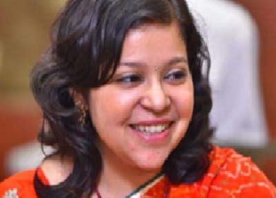 Sakshi Mittal(2005) - Ryan International School, Mayur Vihar