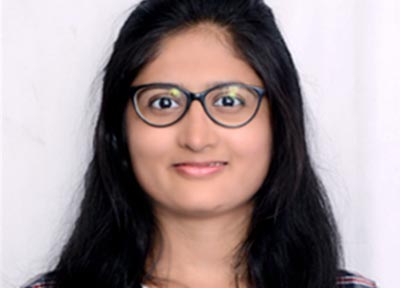 Anupama Bhattacharya - Ryan International School, Panvel