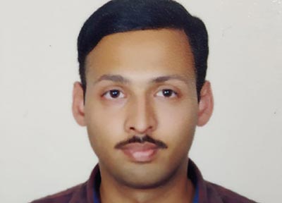 Bhaskar Aggarwal - Ryan International School, Dasna