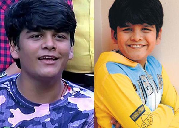 Bhavya Gandhi - St. Xavier's High School, Borivali