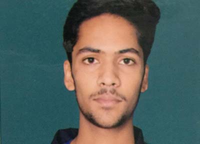 Mohit Gupta - Ryan International School, Sec-25, Rohini