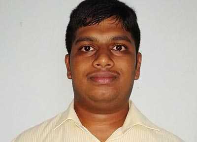 Pranav Sreedhar - Ryan International School Kundalahalli - Ryan Group