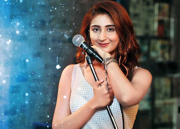 Dhwani Bhanushali - Ryan Group