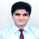 Rachit Goel - Ryan International School, Dasna