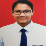 SHARON NAYAK - Ryan International School, Noida Extention