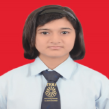 NIHARIKA VARSHNEY - Ryan International School, Noida Extention