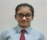 VIDHI AGARWAL - Ryan International School, Noida Extention