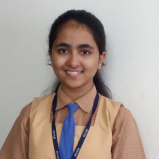 MS.TEESTA KAR - Ryan International School, Nallasopara