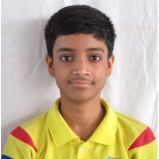 MST.DIVYANSH MISHRA - Ryan International School, Nallasopara