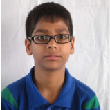 MST.ABHISHEK SINGH - Ryan International School, Nallasopara