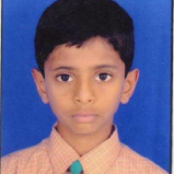 Mst. Varun Basavaraj Kusabi - Ryan Group