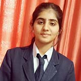 Ms. Shalija Rao- Ryan International School, Sec 31 Gurgaon