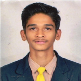 Mst. Amey Dhananjay Shinde - Ryan Group