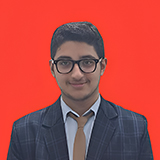 Mst. Aariv Chawla