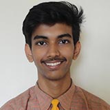 Aayush Rajesh Sinha - Ryan International School, Kandivali East