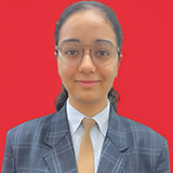 Ms. Akshita Grover