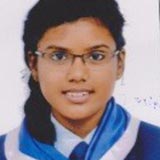 Ms. Akshitha Menon K V - Ryan International School, Kundalahalli
