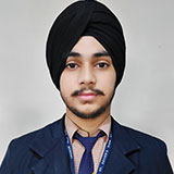 Mst Amanjeet Singh Sidhu