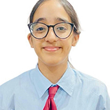 Aakriti Yati