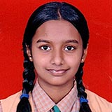 Ayusha Borawake - Ryan International School, Panvel