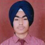 Mst. Ajaipaul Singh - Ryan International School, Amritsar