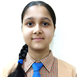 Ms. Akanksha Ramanand Juwatkar