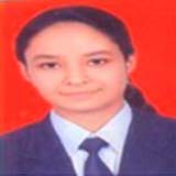 Ms. Ananya Mishra - Ryan International School, Sec 31 Gurgaon