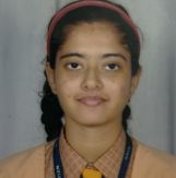 Ms. Anoushka Rai
