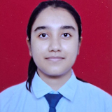 Anshula Banerjee
