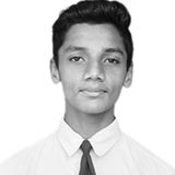 Anuj Lakhotiya - Ryan International School, Indore