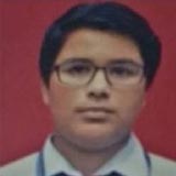 Anuj Sharma - Ryan International School, Greater Noida