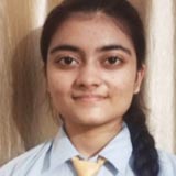 Anushka Singh - Ryan International School, Greater Noida