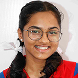 Aradhana Rajashekhar