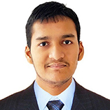Arnav Vivek Bansal