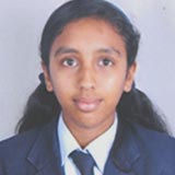 Ms. Bhavana Paramashivappa - Ryan International School, Yelahanka