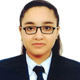 Chavi Jain