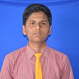 Mst. Chaitanya Rakesh Dhuware