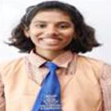 Chardene Sankhe - Ryan International School, Malad West