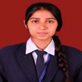 Ms. Disha Anand - Ryan International School, Sec 31 Gurgaon